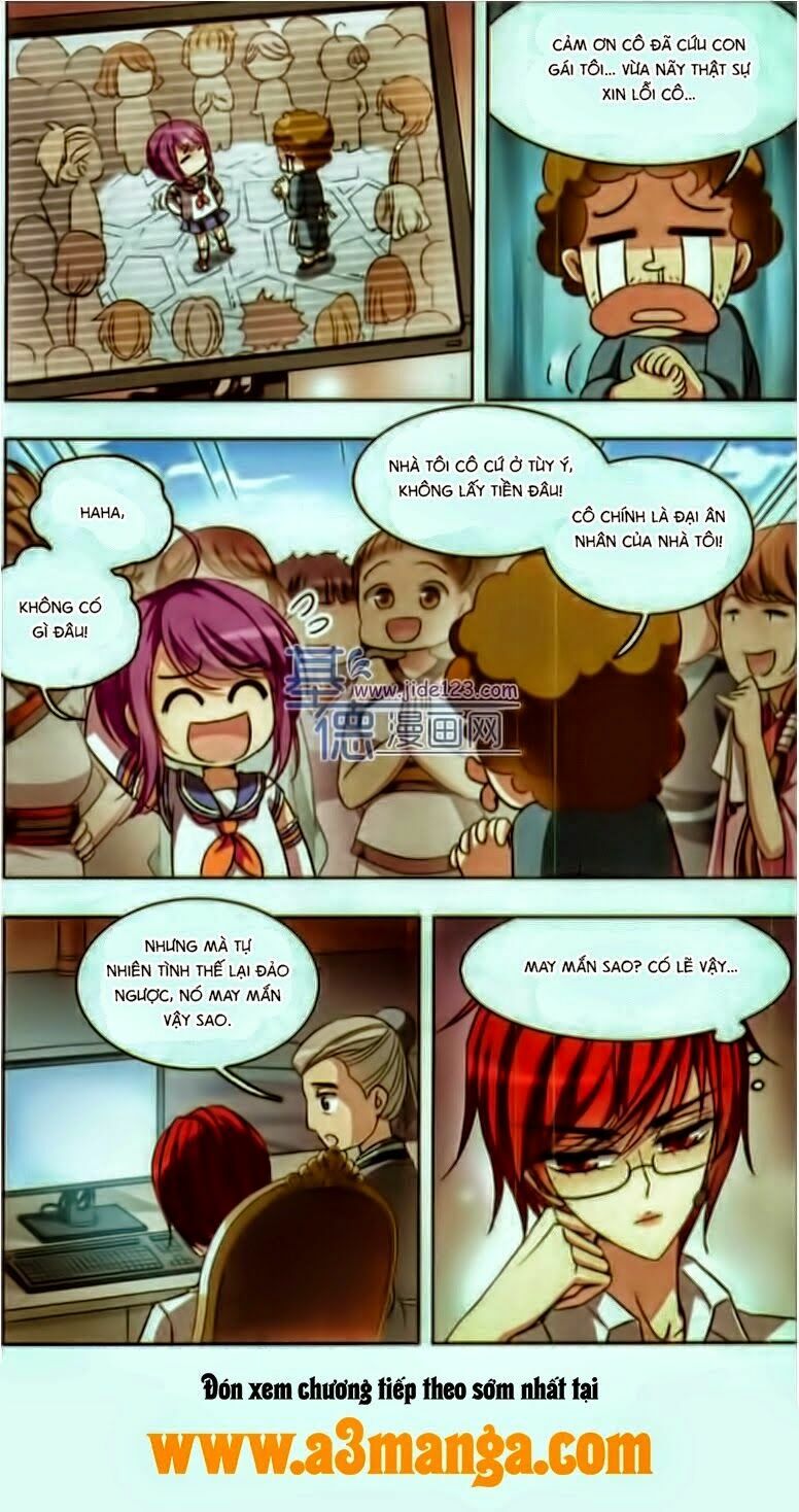 thiên giáng hiền thục nam (full) chapter 63 11