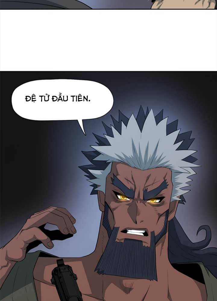 bậc thầy kiếm sư 2: arachi dị nhân đầu tiên chapter 7 60