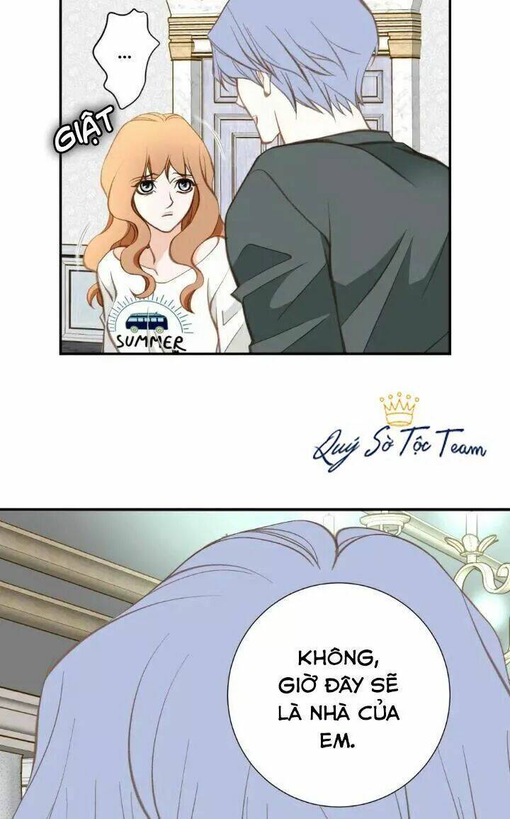 tiếp xúc chí mạng chapter 95 19