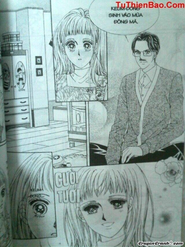 tôi là mẹ còn anh là cha chapter 2 59