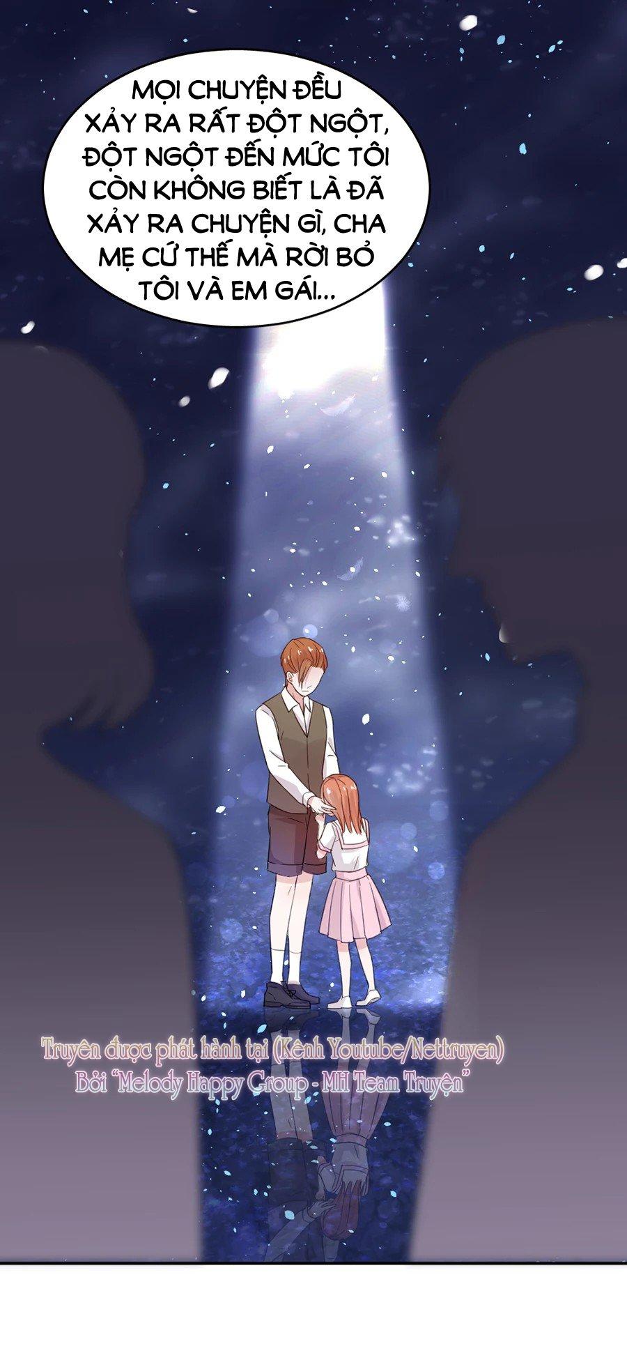 hoàn mỹ lão công tiến hóa luân chapter 37 11