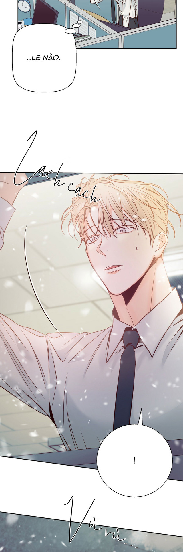 cửa hàng tiện lợi nguy hiểm chapter 74 48