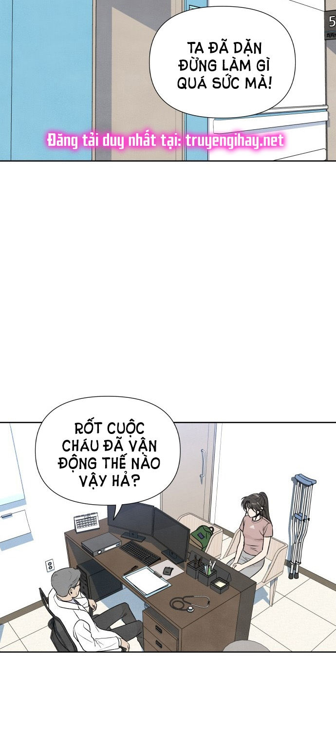điều khiến tôi quyết tâm muốn chết chapter 28.1 32