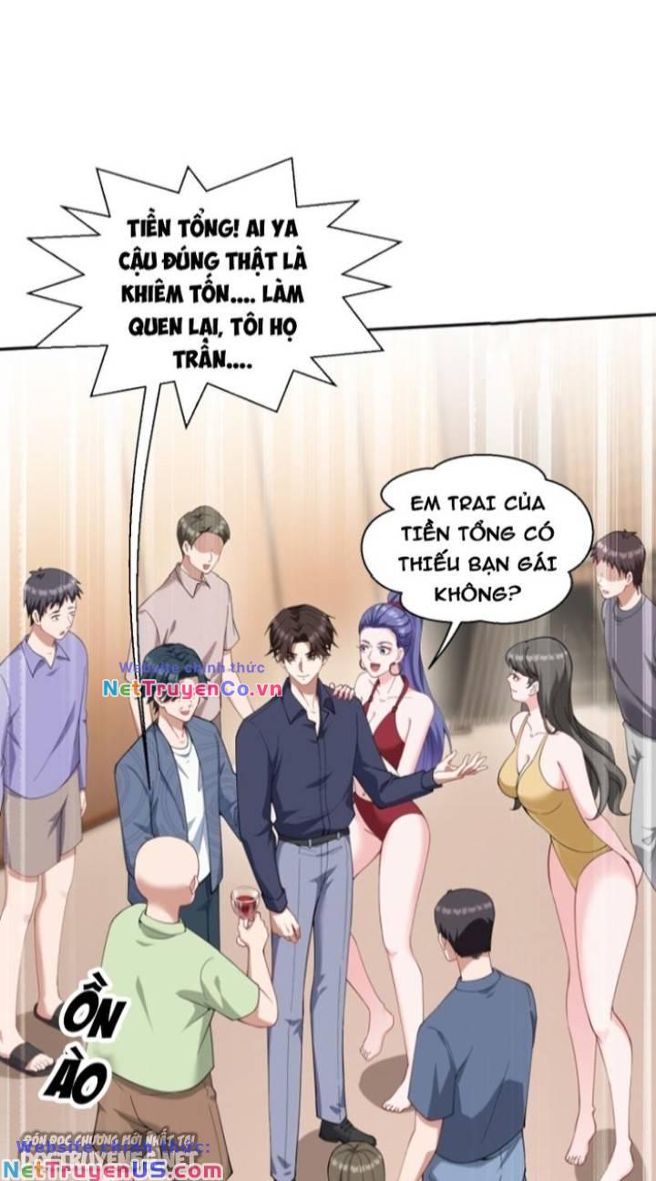 Bỏ Làm Simp Chúa, Ta Có Trong Tay Cả Tỉ Thần Hào Chapter 49 - Trang 4