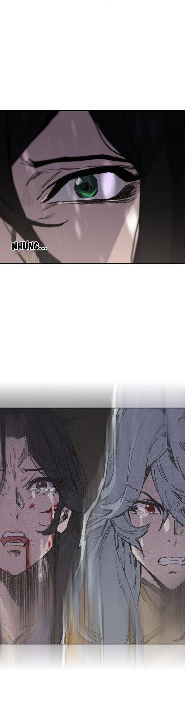 kiếm sĩ bất bại chapter 140 26