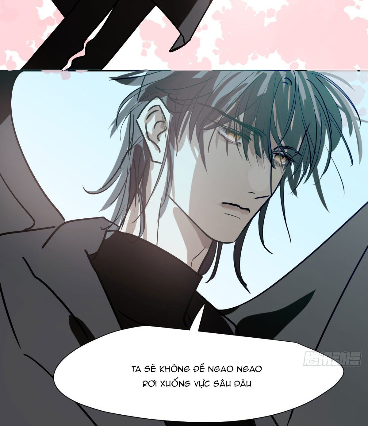 Bắt Lấy Ngao Ngao chapter 186 - Trang 12