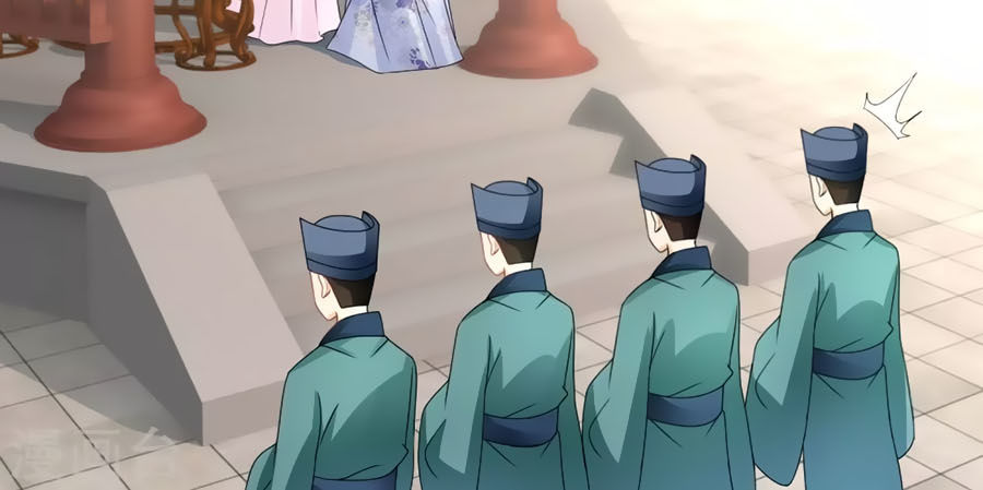 trù nương hoàng hậu chapter 38 22