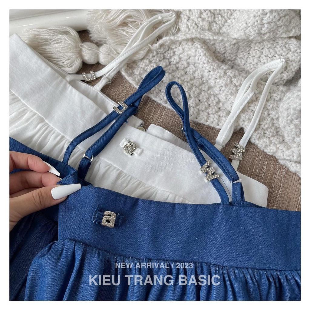 SET ĐI CHƠI, SET 2 MÓN ÁO BÍ 2S PHỒNG PHỐI QUẦN ĐÙI CỰC XINH