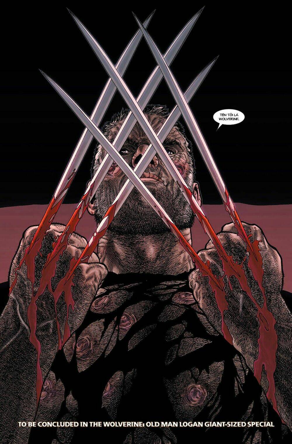 old man logan chapter 7 29