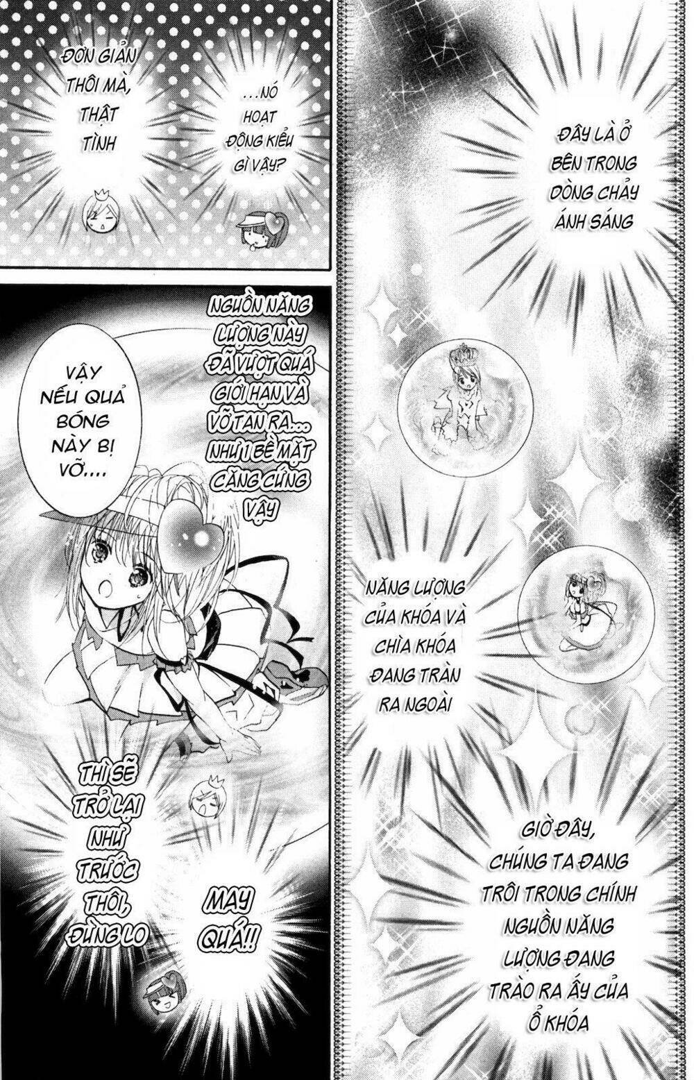 shugo chara chapter 37 9