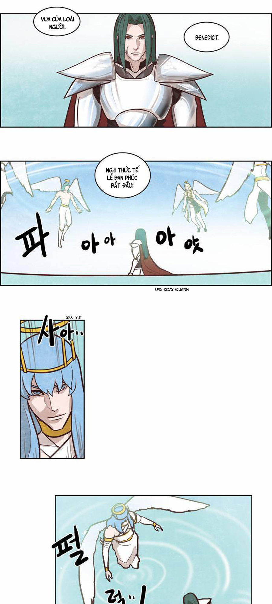 the devil king is bored season 2 chapter 68 7