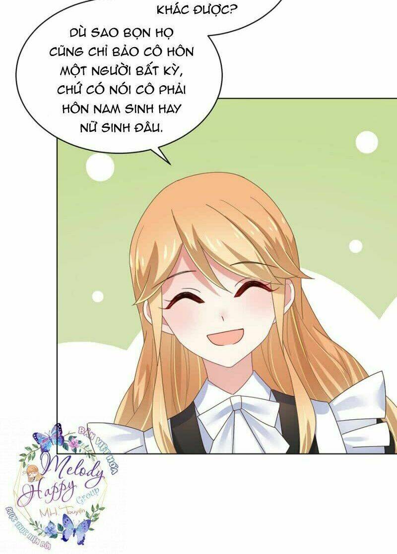 ma lạt thiên kim đẩu ác thiếu chapter 118 24