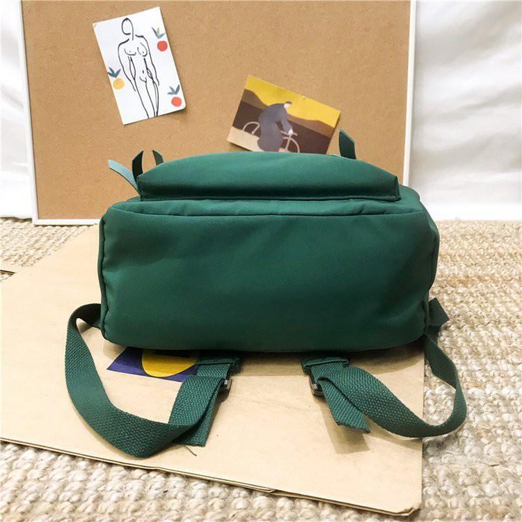 Balo thời trang nam, nữ phong cách Hàn Quốc