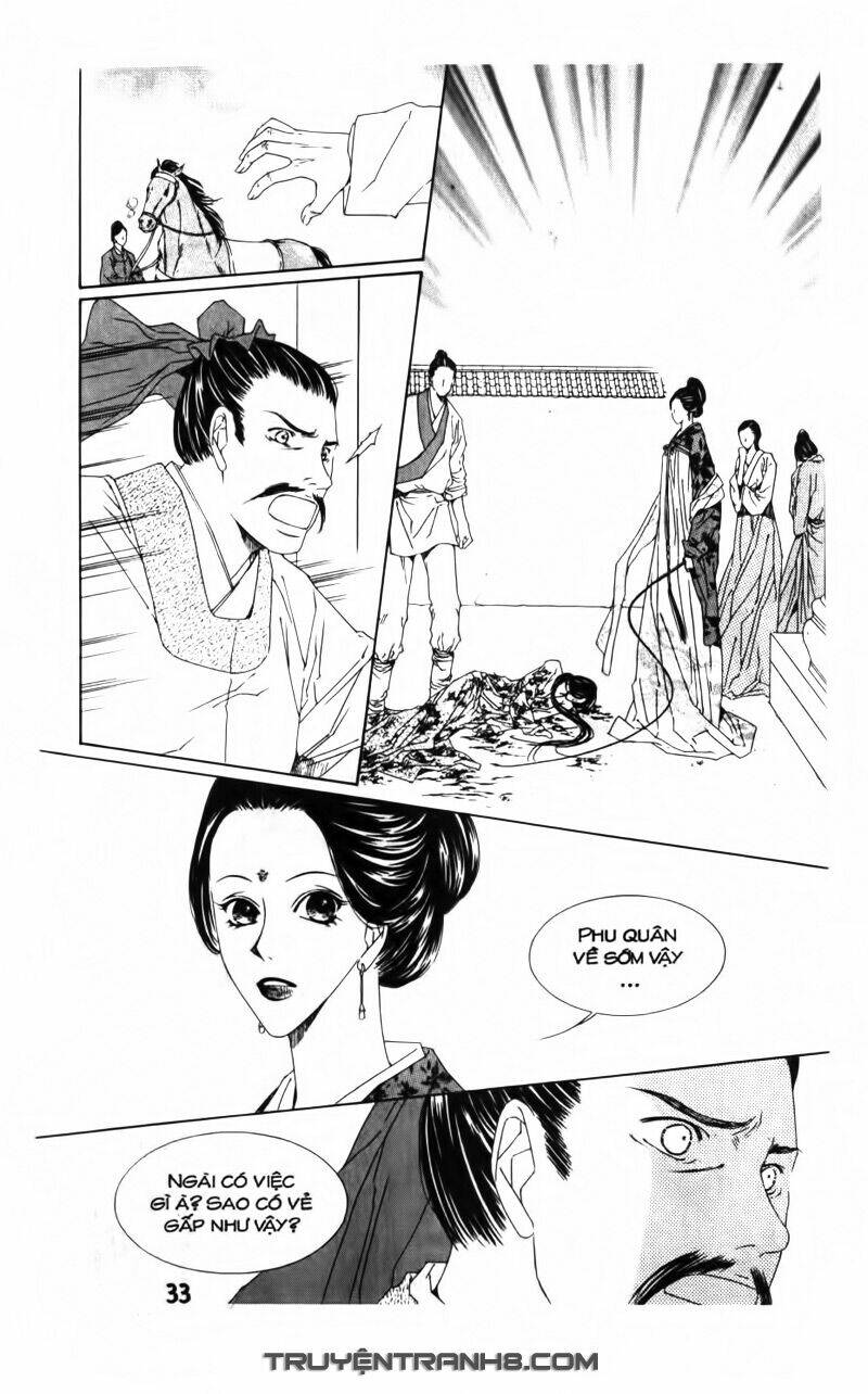 pháp sư trừ tà chapter 8.2 9