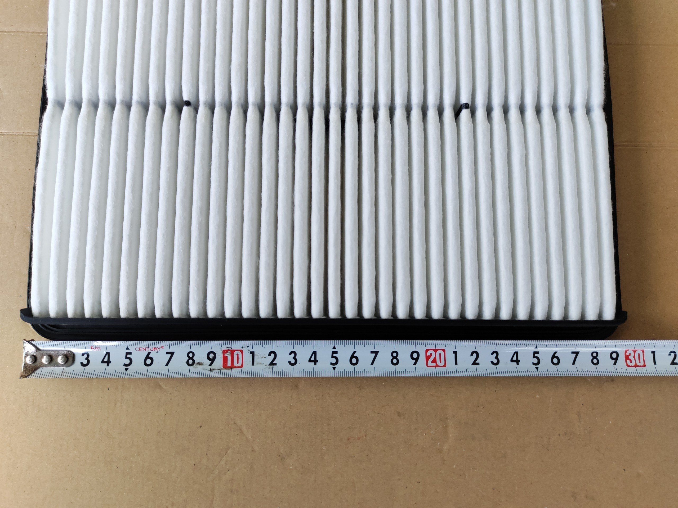 Lọc gió Kia Sorento 2.4L 2012-2014