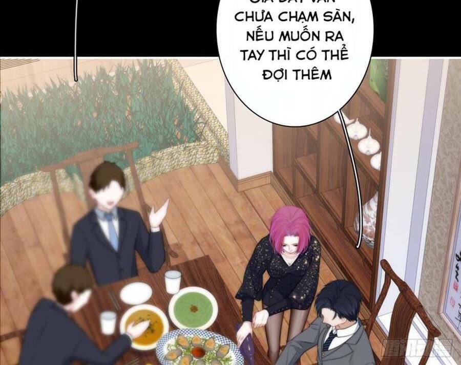 kim ốc tàng kiều chapter 45 3