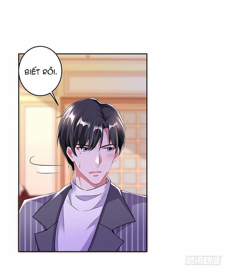 đại lão gọi tôi tiểu tổ tông chapter 8 14