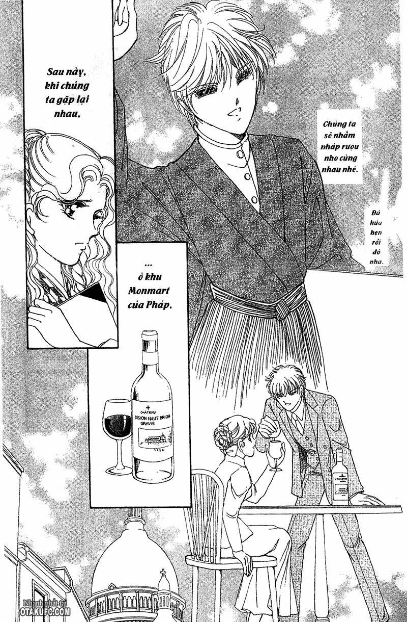 khúc tình ca ban mai - akatsuki no aria chapter 28 13