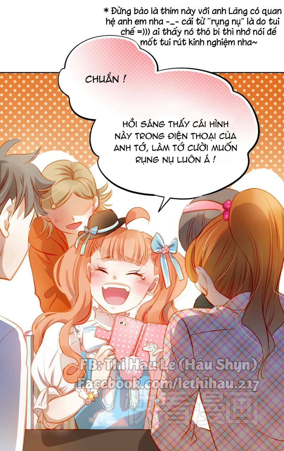 sự cám dỗ xấu xa chapter 13 9