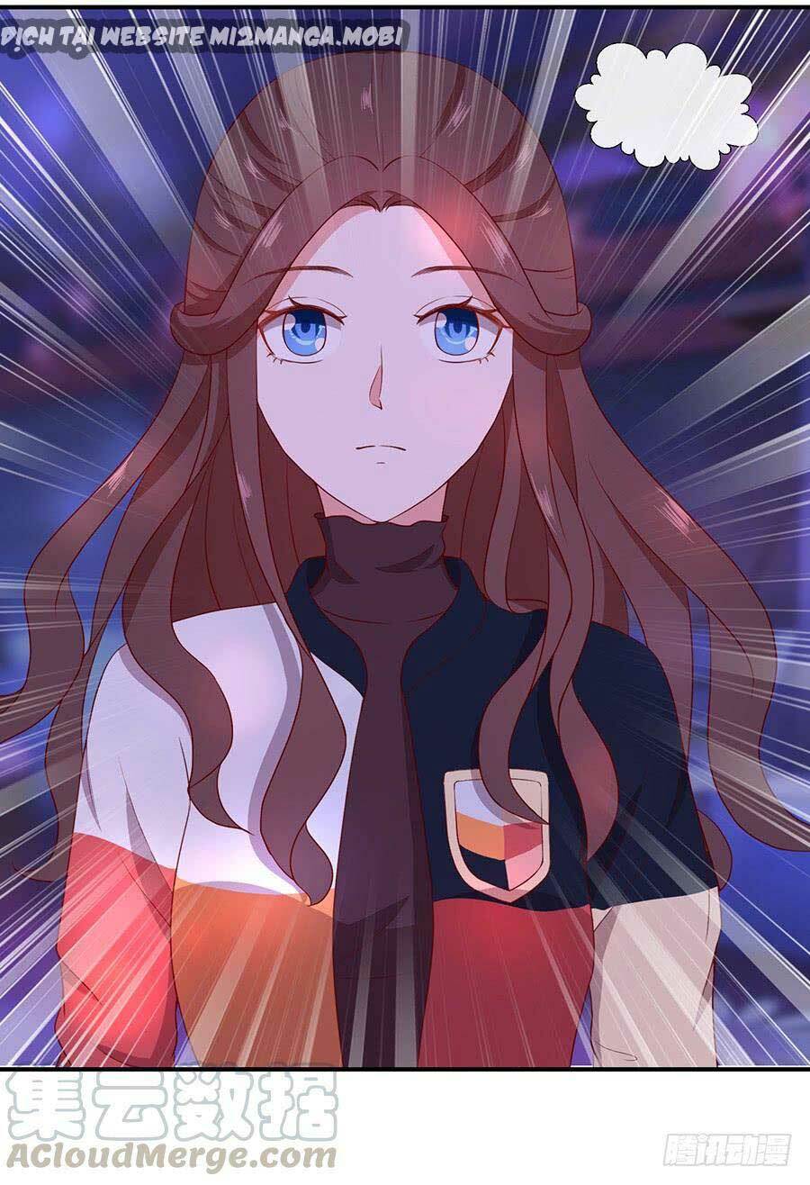 gả cho tình cũ làm lão bà chapter 42 17