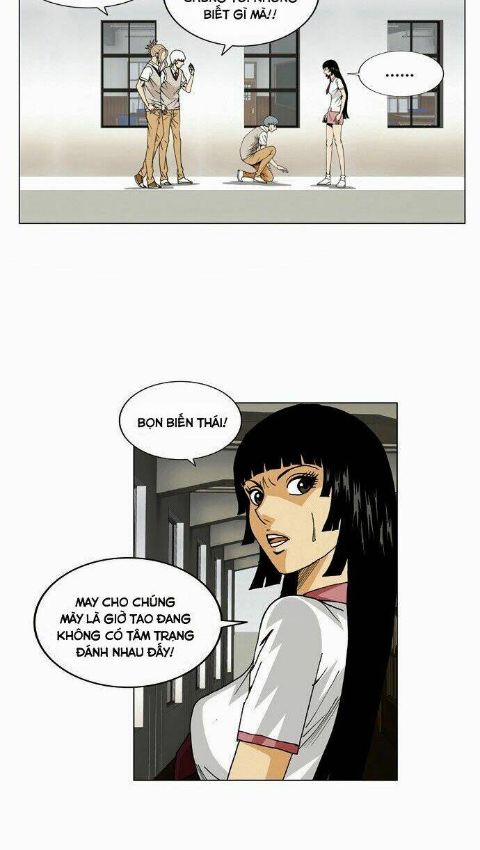 ultimate legend: kang hae hyo chapter 61 31