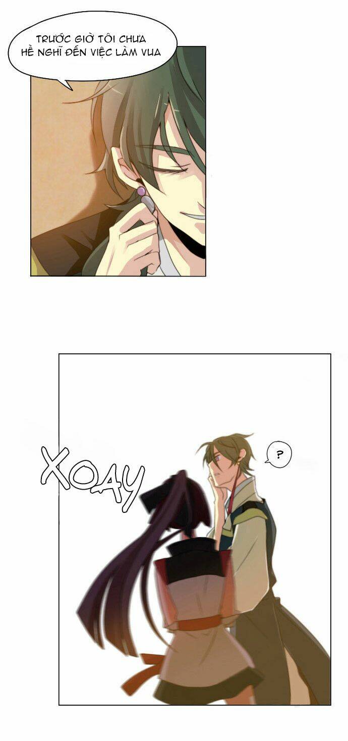 godly bells chapter 4 16