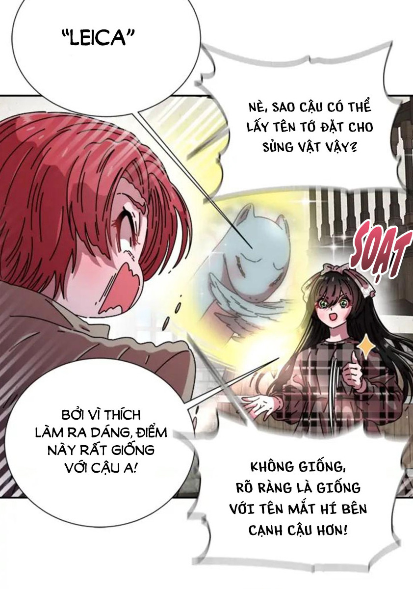 con gái bảo bối của ma vương chapter 73 17