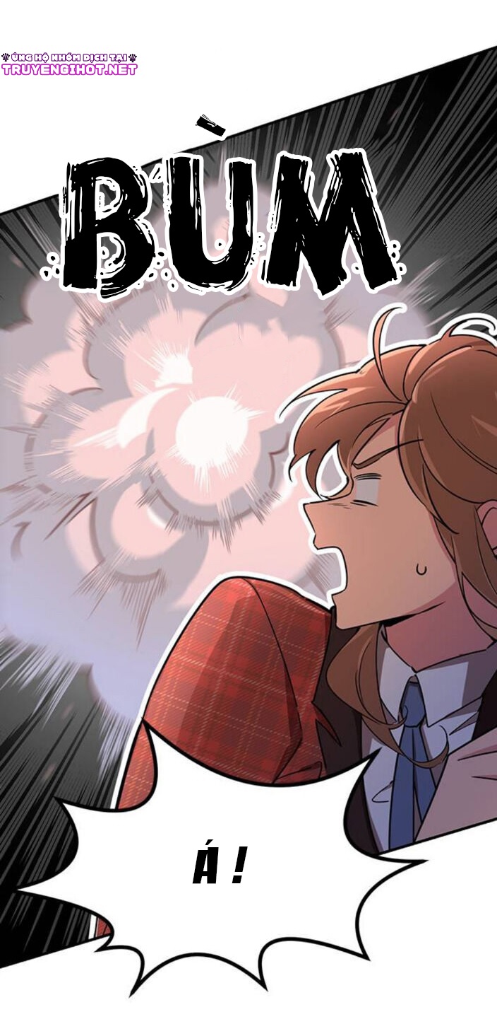 căn hộ kí túc xá của pháp sư chapter 1 30