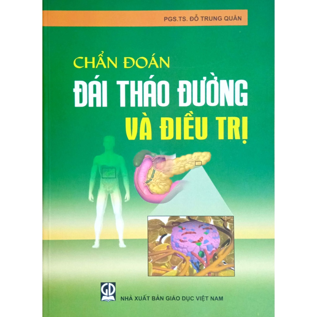 CHẨN ĐOÁN ĐÁI THÁO ĐƯỜNG VÀ ĐT