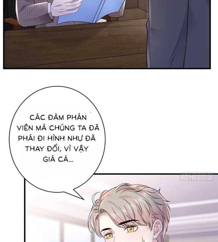 đại tiểu thư có thể có bụng dạ gì xấu chứ! (full) chapter 145 32