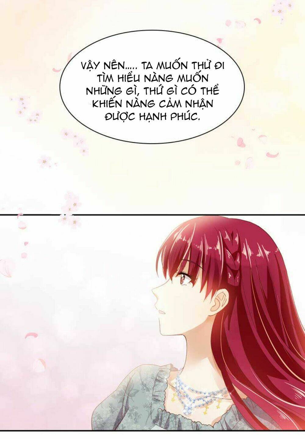 ác nữ cải biến chapter 48 43