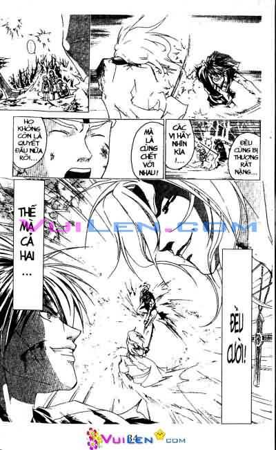 mắt quỷ kyo chapter 63 35