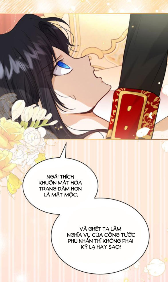 tôi trở thành vợ cũ của nam chính chapter 6.1 58