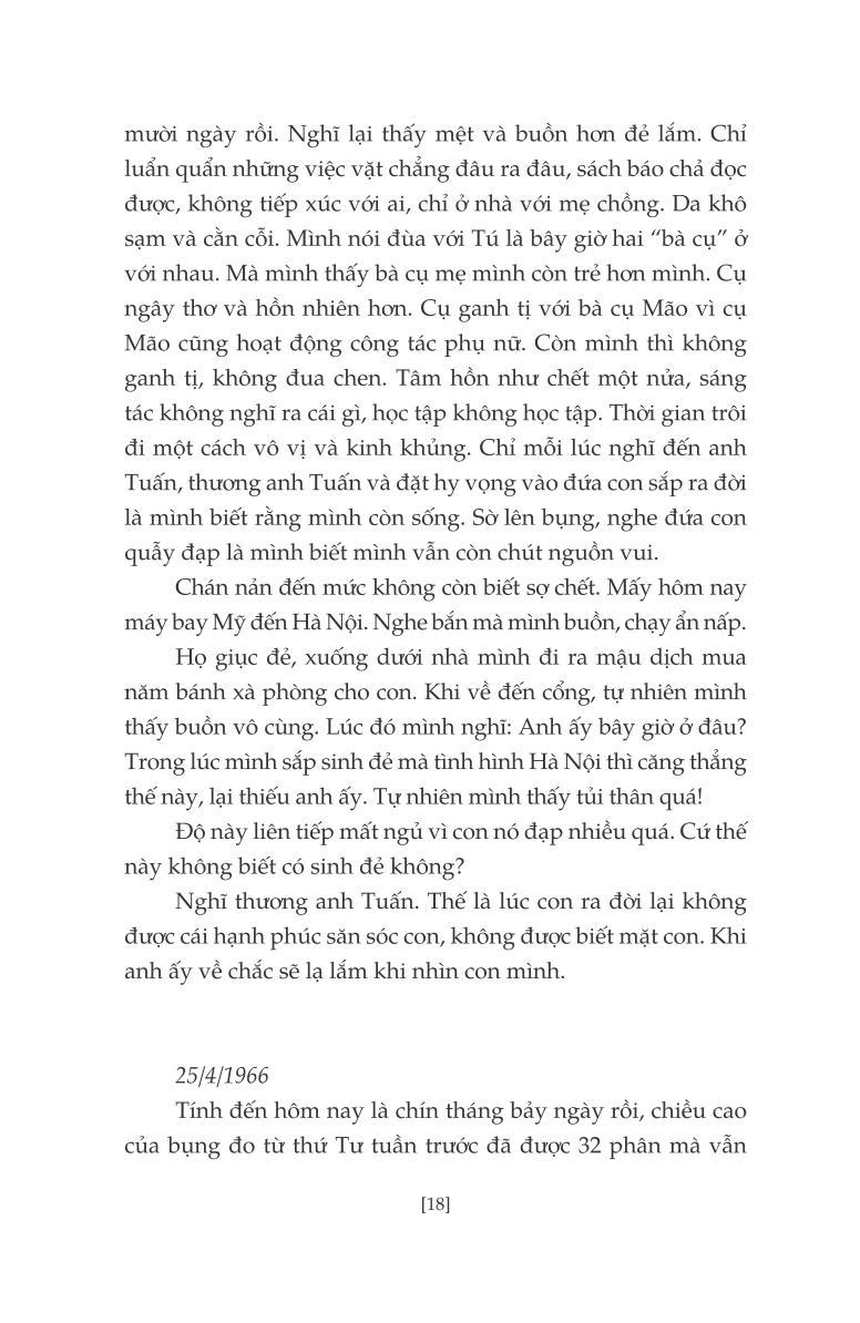 Trong Đáy Mắt Trời Xanh Là Vĩnh Viễn