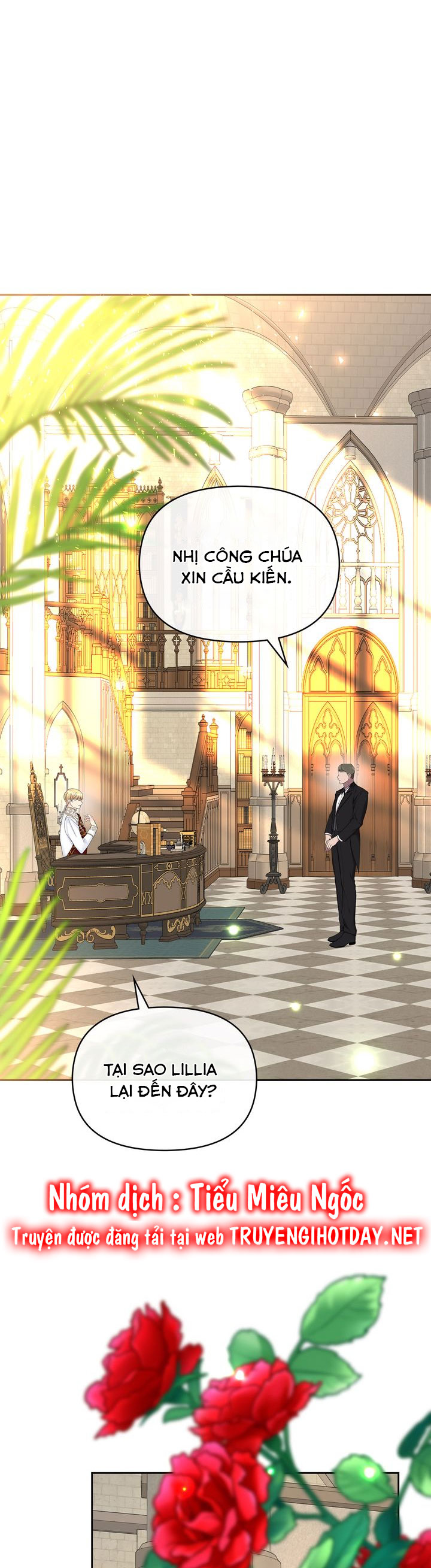 nuôi chồng từ bé chapter 51 2