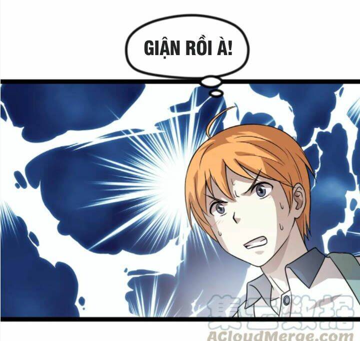 đai ca trở lại tuổi 16 chapter 13 10