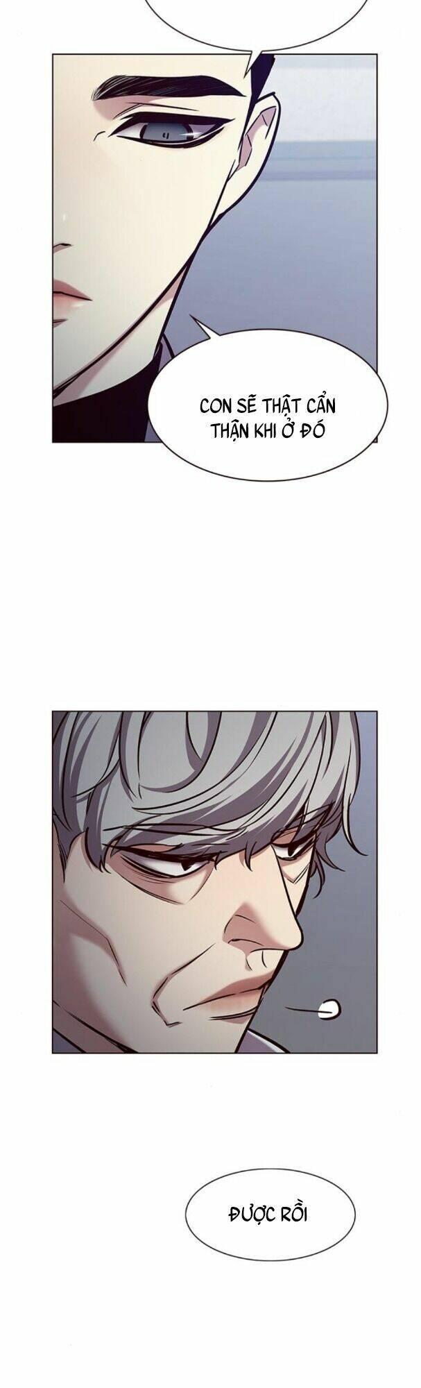 biến thân thành mèo chapter 190 38