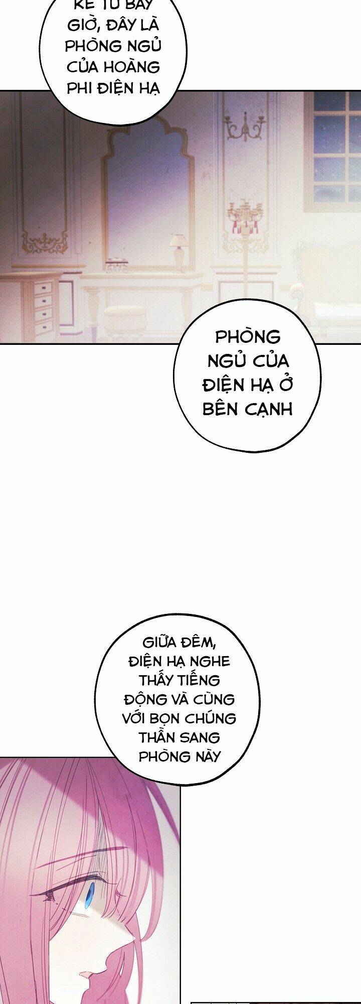 tiệm búp bê của công chúa chapter 9 37
