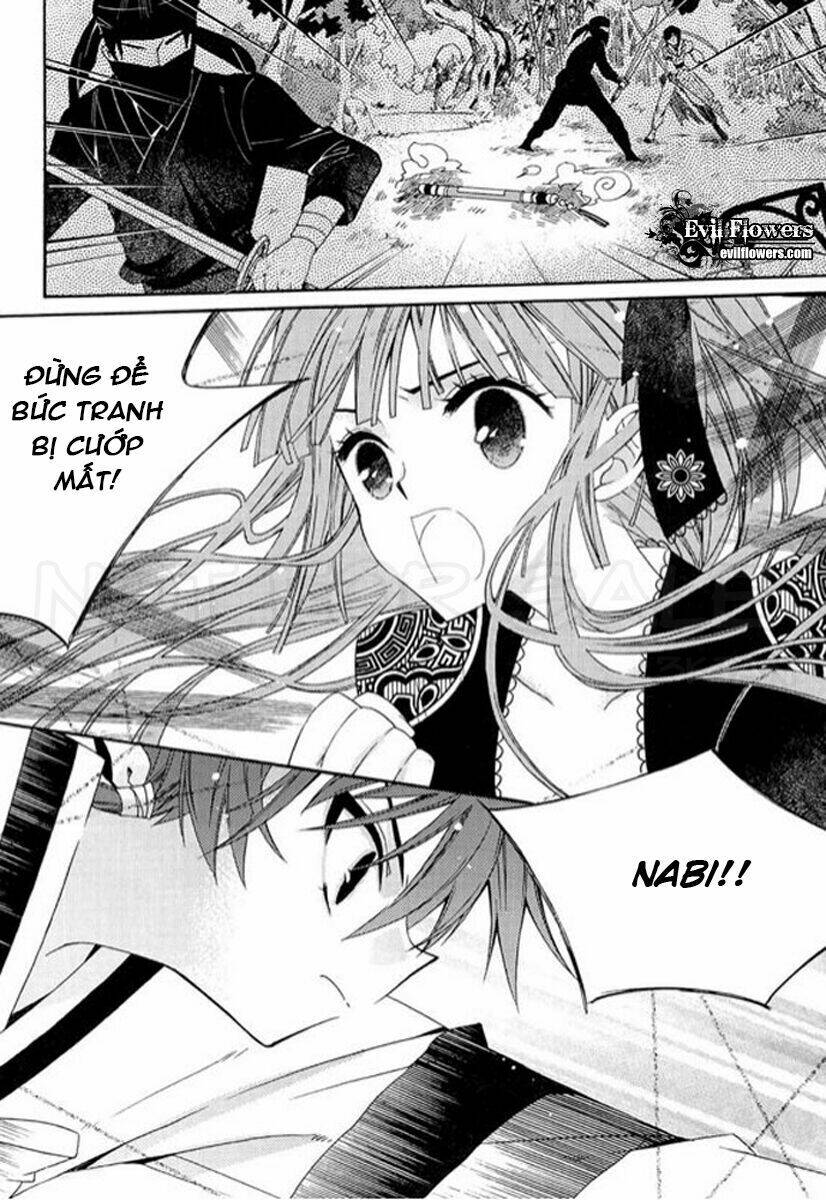 hangah, lee chapter 3 5