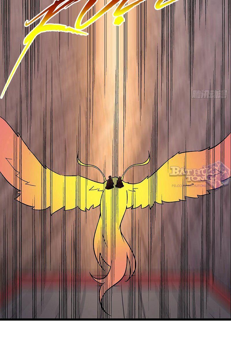 đồ đệ ta toàn là nữ ma đầu chapter 61 21