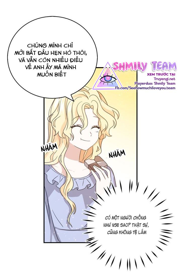 tôi là bạn gái cũ của một vị anh hùng chapter 10 6