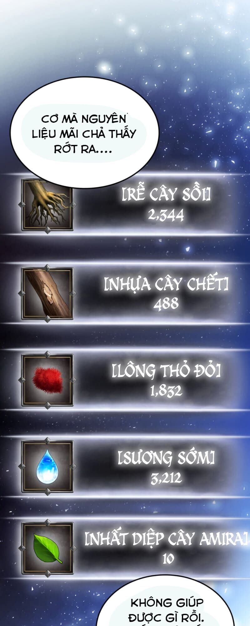 huyền thoại game thủ - tái xuất chapter 2 57