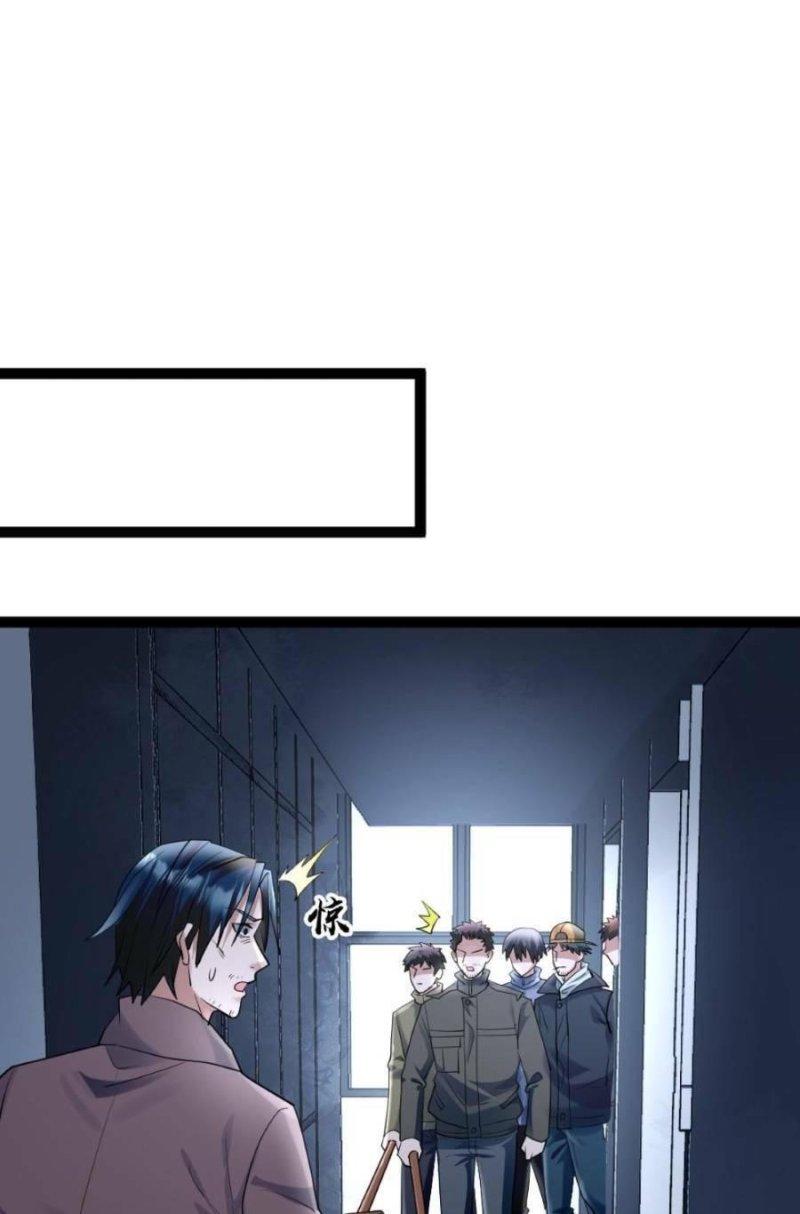 đóng băng toàn cầu: tôi gây dựng nên phòng an toàn thời tận thế chapter 44 6