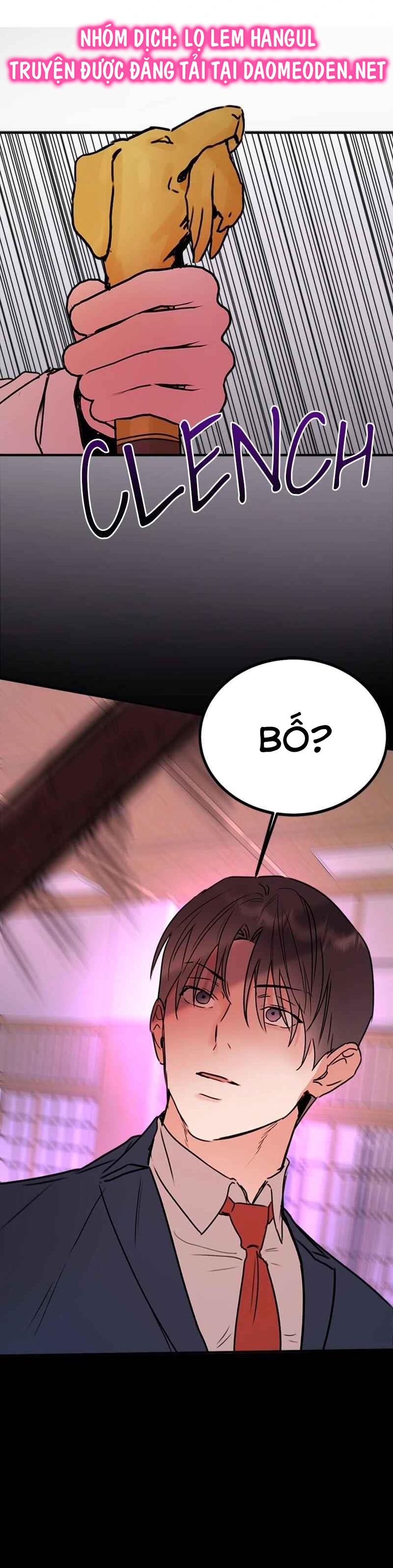 cuộc sống riêng của chị tôi chapter 43 63