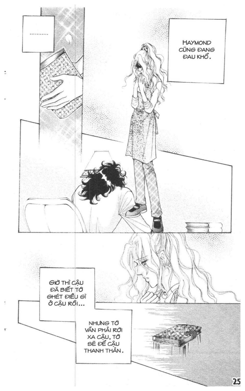 diamond hearts chapter 8 25