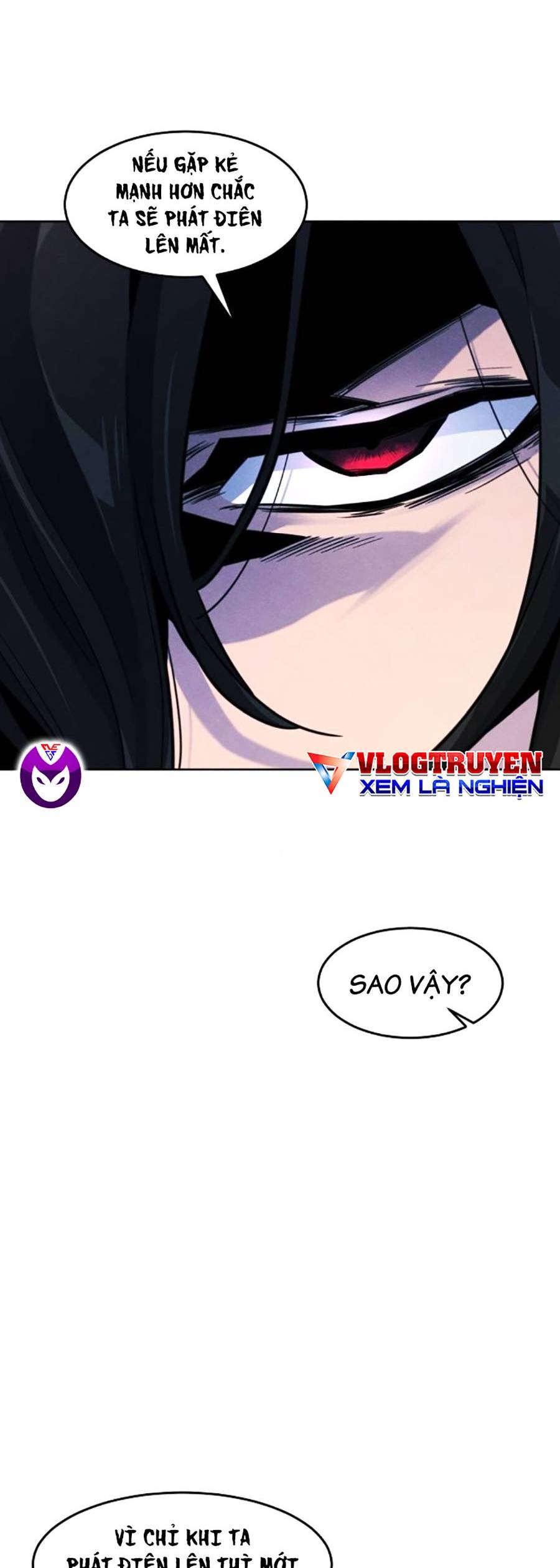 Cuồng Ma Hồi Quy - Trang 11