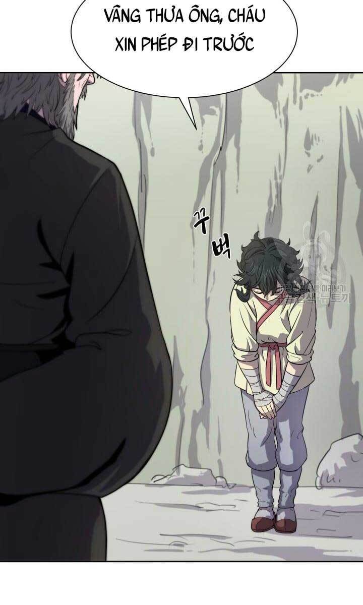 bậc thầy phép thuật ở thế giới võ lâm chapter 12.1 41