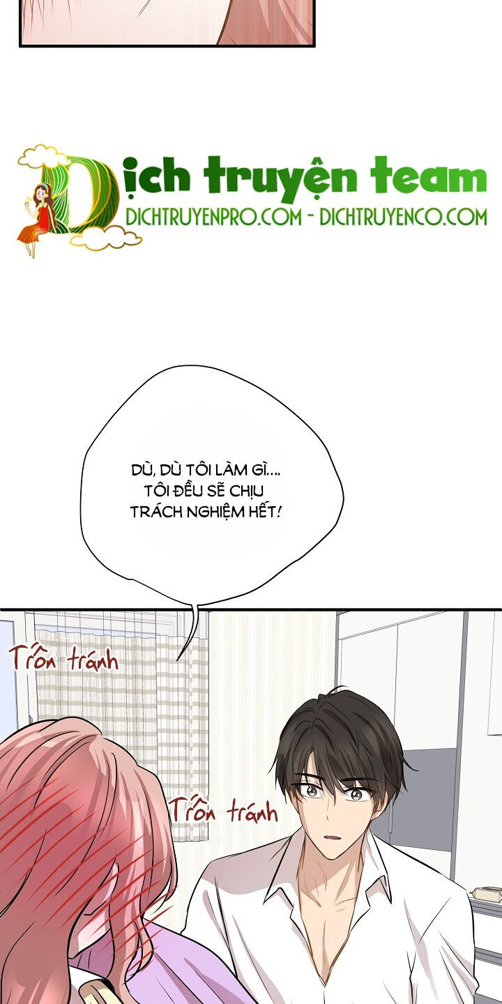 cuộc sống kỳ thú chapter 63 9