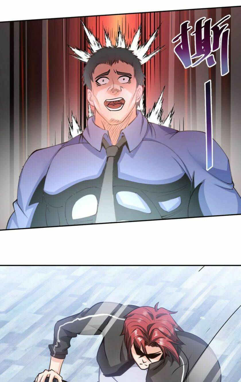 thần tiên dạy tôi giả x chapter 18 41