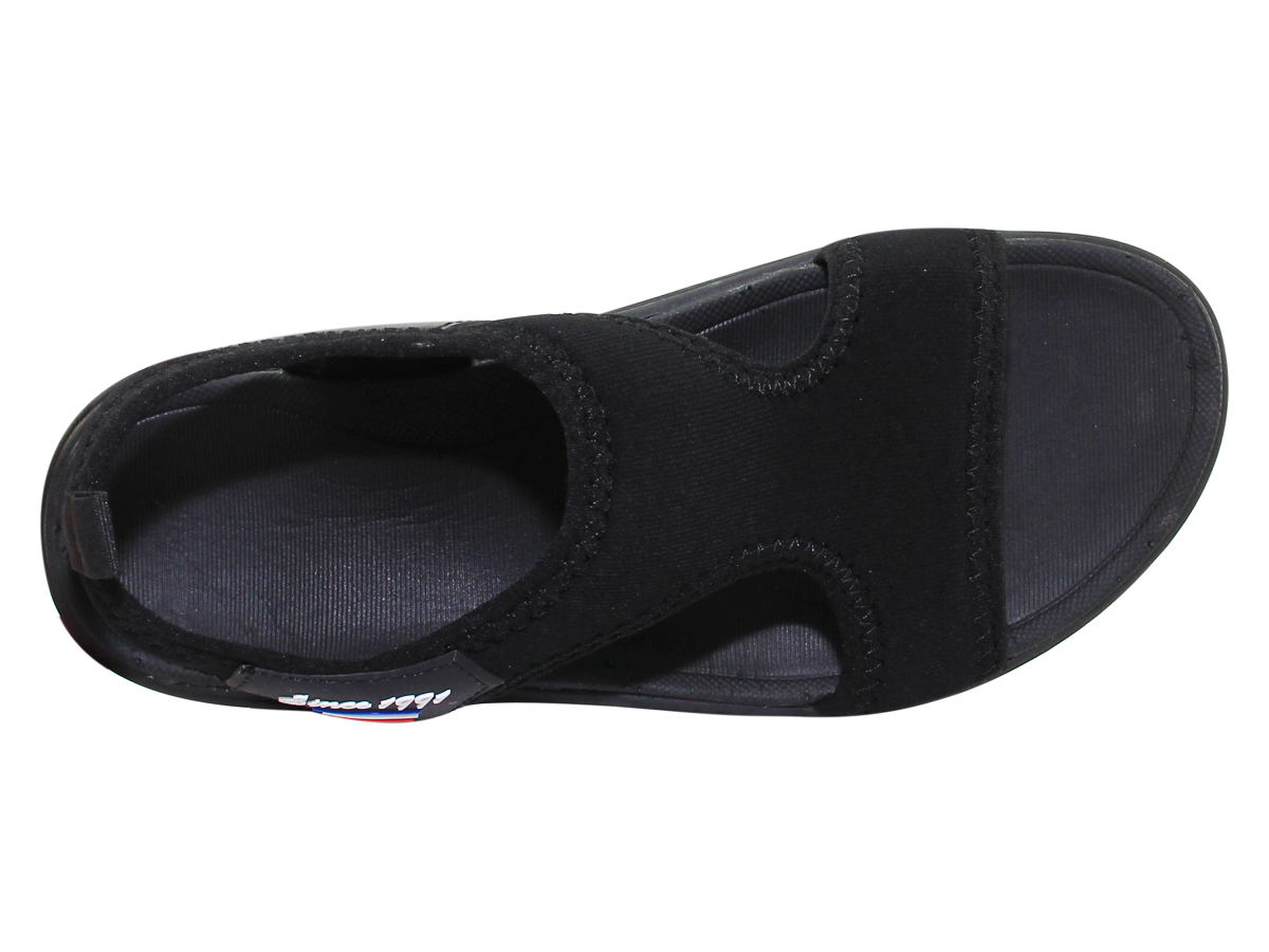 SANDAL ĐẾ BẰNG NỮ Bita's SYN.263